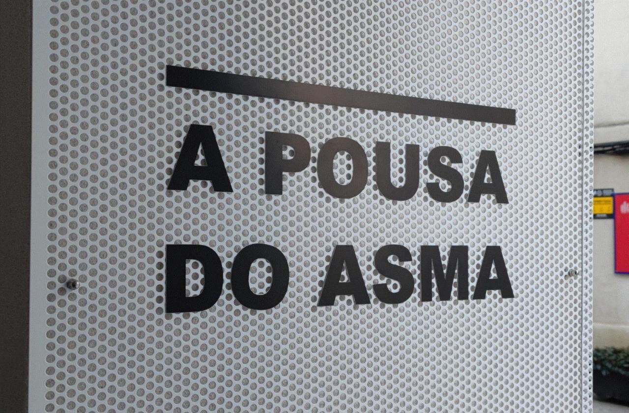 Apartamentos A Pousa Do Asma Chantada Exterior photo